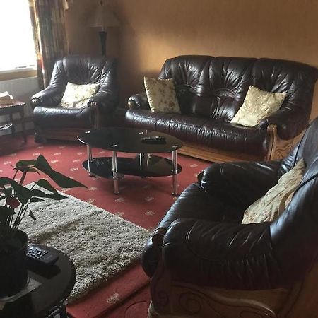 Bed and Breakfast Hillview House Cootehill Екстер'єр фото