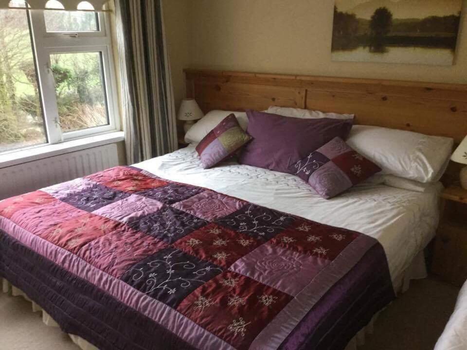 Bed and Breakfast Hillview House Cootehill Екстер'єр фото