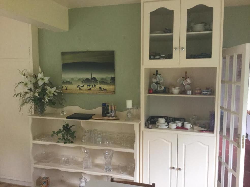 Bed and Breakfast Hillview House Cootehill Екстер'єр фото